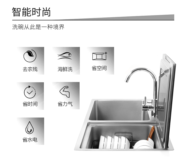 智能洗碗機APP開(kāi)發(fā)方案