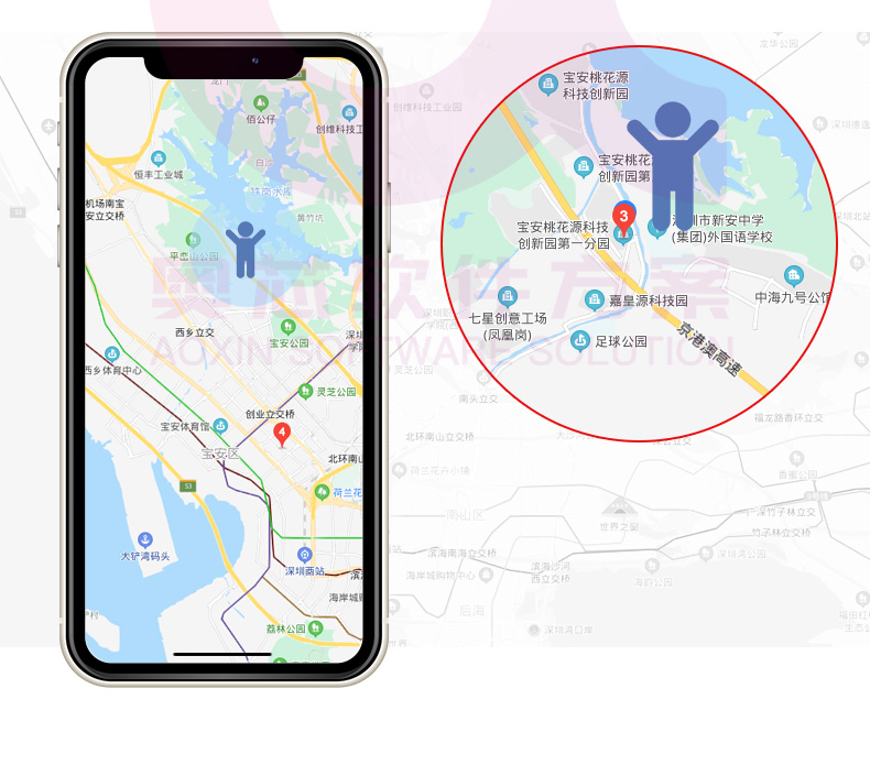 智能?；战鉀Q方案