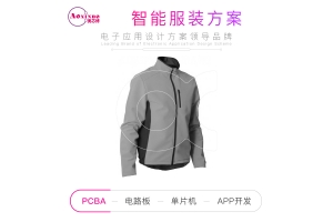 物聯(lián)網(wǎng)智能服裝正在走向日?；? alt=